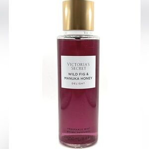 Victoria's Secret Wild Fig & Manuka Honey Fragrance Body Mist 8.4 NWT